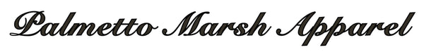 Palmetto Marsh Apparel